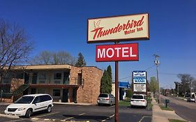 Thunderbird Motor Inn